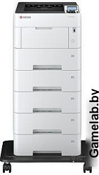 Принтер лазерный Kyocera Ecosys PA6000x (110C0T3NL0) A4 Duplex белый
