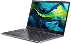 Ноутбук Acer Aspire 5 A15-51M-74HF Core 7 150U 16Gb SSD512Gb Intel UHD Graphics 15.6" IPS FHD (1920x