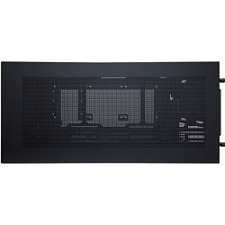 Корпус 1STPLAYER MIKU Mi6 Black / Mi6-BK