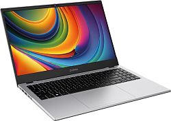 Ноутбук Digma EVE C5802 N100 8Gb SSD256Gb Intel UHD Graphics 15.6" IPS FHD (1920x1080) Windows 11 Pr