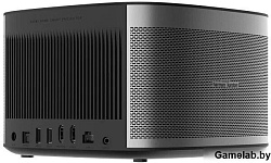 XGIMI Horizon Домашний проектор/технология:DLP/Разрешение:FullHD/2200Лм/MediaTek MT9612/2GB/32GB/Wi-