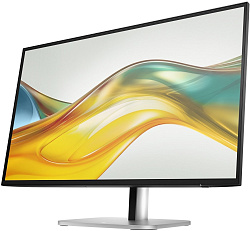 Монитор HP 27" Series 5 Pro 527pq черный IPS LED 16:9 HDMI матовая HAS Piv 1500:1 350cd 178гр/178гр 