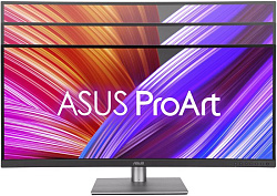 Монитор Asus 34.1" ProArt PA34VCNV черный IPS LED 21:9 HDMI M/M матовая HAS Piv 1000:1 300cd 178гр/1