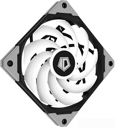 Вентилятор 120mm ID-Cooling NO-12015-XT-ARGB 120x120x15мм (PWM, Low Noise, супер-тонкий, ARGB, резин