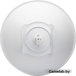 Точка доступа Ubiquiti PBE-5AC-620 10/100/1000BASE-TX белый