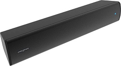 Колонки Creative Stage V2 2.0 черный 80Вт