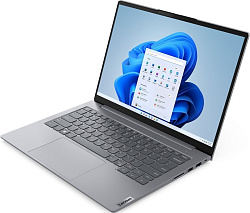 Ноутбук Lenovo Thinkbook 14 G6 IRL Core i5 13420H 8Gb SSD512Gb Intel UHD Graphics 14" IPS WUXGA (192