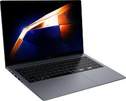 Ноутбук Samsung Galaxy Book 4 NP750 Core 7 150U 16Gb SSD512Gb Intel Graphics 15.6" PLS FHD (1920x108