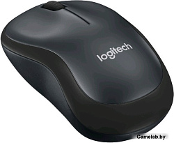 Мышка USB OPTICAL WRL M220 GREY 910-004895 LOGITECH