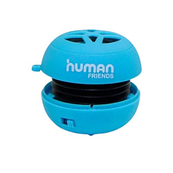 Акустическая система 1.0 Human Friends Star Blue, Star Blue