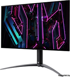 Acer Predator X27Ubmiipruzx 26,5" OLED 2560x1440 240 Hz1 000cd/m 20,01 /  0,03ms 2xHDMI + 1xDP + 1xT