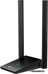 Сетевой адаптер WiFi TP-Link Archer TX20U Plus AX1800 USB 3.0