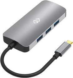 Стыковочная станция Digma DS-502