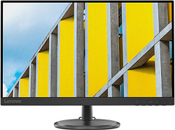 Монитор Lenovo 27" ThinkVision C27-30 черный VA 4ms 16:9 HDMI матовая 3000:1 250cd 178гр/178гр 1920x