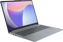 Ноутбук Lenovo IdeaPad Slim 3 16IAH8 Core i5 12450H 8Gb SSD512Gb Intel UHD Graphics 16" IPS WUXGA (1