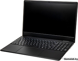 HIPER WORKBOOK Intel Core i3 1000NG4/16Gb/512Gb SSD/15.6" IPS FHD/VGA int/W11Pro/black