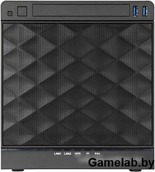 InWin MS04-1(PF052) IP-S265AU7-2 80+ Bronze SATA BP