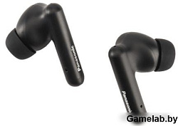 Гарнитура внутриканальные Panasonic RZ-B110WDG-K черный беспроводные bluetooth в ушной раковине