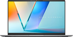 ASUS Ноутбук ASUS Vivobook S 15 S5507QA-MA006W X Elite X1E 78 100/16Gb/SSD1Tb/15.6"/OLED/3K/Win11H/s