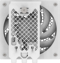 Silverstone Адаптер для внешнего корпусного вентилятора Silverstone G56FDP02W000020