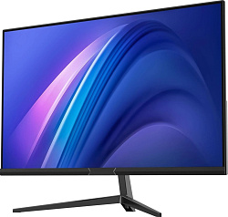 Монитор NPC 27" MF270B-V черный IPS LED 4ms 16:9 HDMI M/M матовая 250cd 178гр/178гр 1920x1080 75Hz V