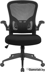 Офисное кресло AKVILON BLACK 64345 DEFENDER