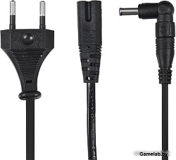 Блок питания Ippon D65U автоматический 65W 15V-19.5V 8-connectors 1.5A 1xUSB 2.1A от бытовой электро