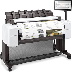 HP DesignJet T2600PS 36-in MFP (repl. L2Y25A)