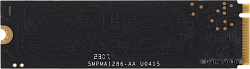 Накопитель SSD PC Pet PCI-E 3.0 x4 512Gb PCPS512G3 M.2 2280 OEM