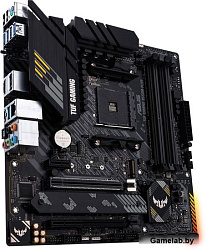 ASUS TUF GAMING B550M-PLUS (4x DDR4-4400)