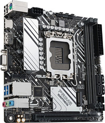 ASUS PRIME H610I-PLUS-CSM /LGA1700,H610,USB3.2 GEN 1,MB