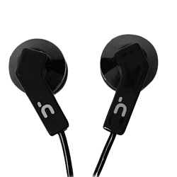 Наушники затычки Human Friends Prism Black, Prism Black