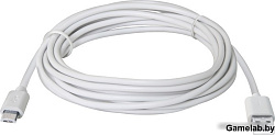 Кабель USB2.0 TO MICRO-USB 3M USB08-10BH 87468 DEFENDER
