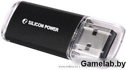 Silicon-Power Ultima II I-Series Black 64 Гб (SP064GBUF2M01V1K)