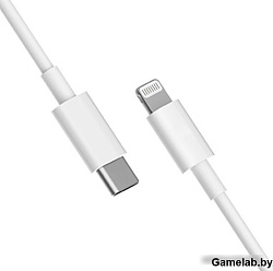 Xiaomi Mi Cable Type-C to Lightning 1m BHR4421GL