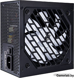 Блок питания 1STPLAYER FK 550W / ATX 2.4, APFC, 120mm fan / PS-550FK