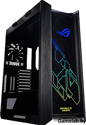 Компьютерный корпус Asus ROG STRIX HELIOS CASE GX601 (E-ATX, RGB-подсветка ASUS Aura Sync, вентилято