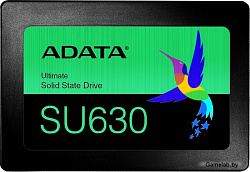 Накопитель SSD A-Data SATA III 240Gb ASU630SS-240GQ-R Ultimate SU630 2.5"
