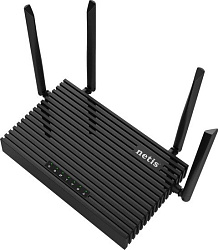 Wi-Fi маршрутизатор AX1800 3G/4G WIFI6 N6 NETIS
