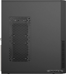 Корпус MidiTower Powerman DA812BK Black PM-500ATX-F 2*USB 2.0+2*USB 3.0 Audio ATX