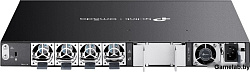 TP-Link SG6428XHP, Стекируемый управляемый коммутатор 3го уровня Omada с 24 гигабитными портами PoE+