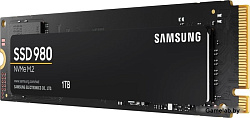 Накопитель SSD Samsung PCI-E x4 1Tb MZ-V8V1T0BW 980 M.2 2280