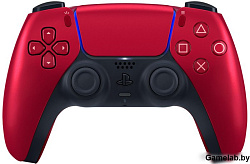 Геймпад Беспроводной PlayStation DualSense красный для: PlayStation 5 (CFI-ZCT1J 02)