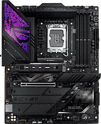 ASUS ROG STRIX Z890-E GAMING WIFI, LGA1851, Z890, 4*DDR5, 4*SATA, 7*M.2, 10*USB 3.2, 2*Type-C, 2*PCI