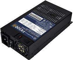 Silverstone Блок питания SST-FX500-G