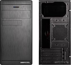 Корпус Deepcool WAVE V2 (DP-MATX-DPWAVE2)