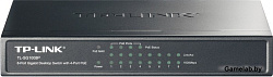 TP-Link TL-SG1008P