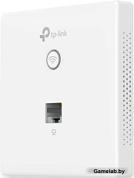 Точка доступа TP-Link EAP230-WALL AC1200 10/100/1000BASE-TX