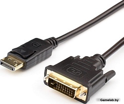 Кабель DISPLAY PORT TO DVI 1.8M ??9504 ATCOM