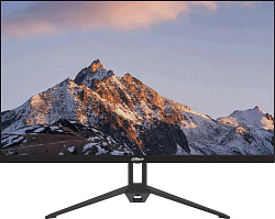 Монитор Dahua 27" DHI-LM27-B201E черный IPS LED 7ms 16:9 HDMI матовая 1000:1 300cd 178гр/178гр 1920x